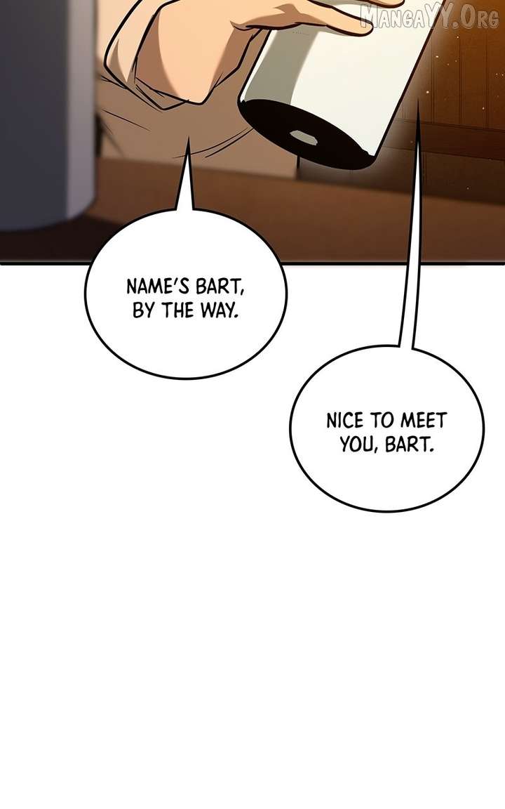 System Universe Chapter 12 - Page 34