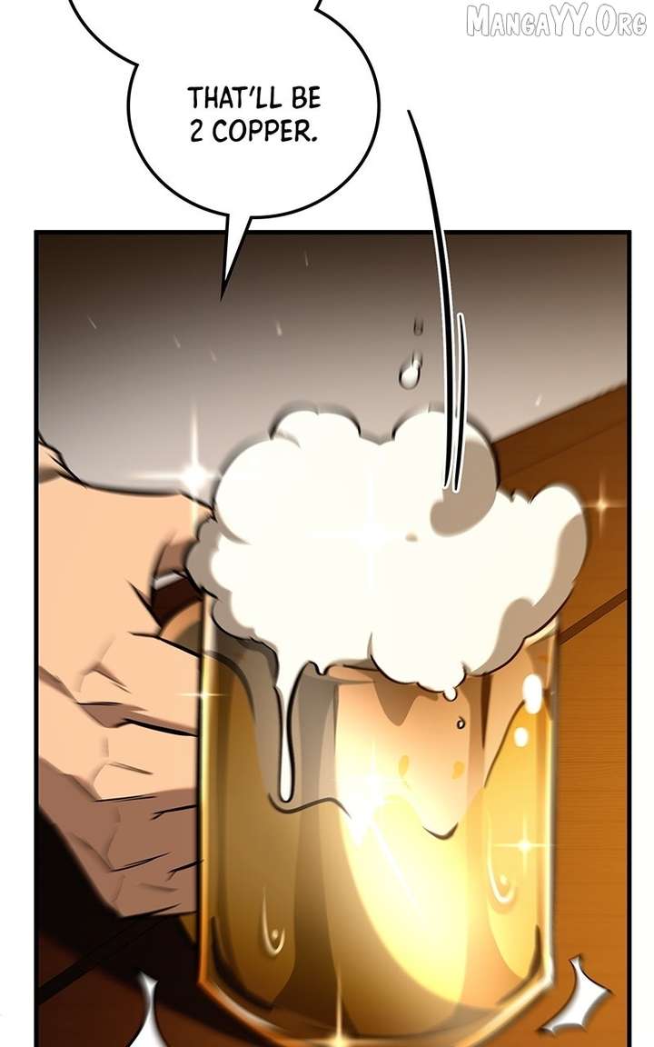 System Universe Chapter 12 - Page 37