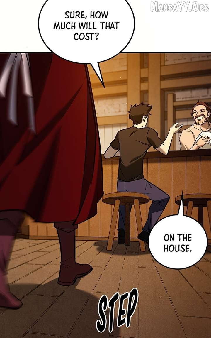 System Universe Chapter 12 - Page 41