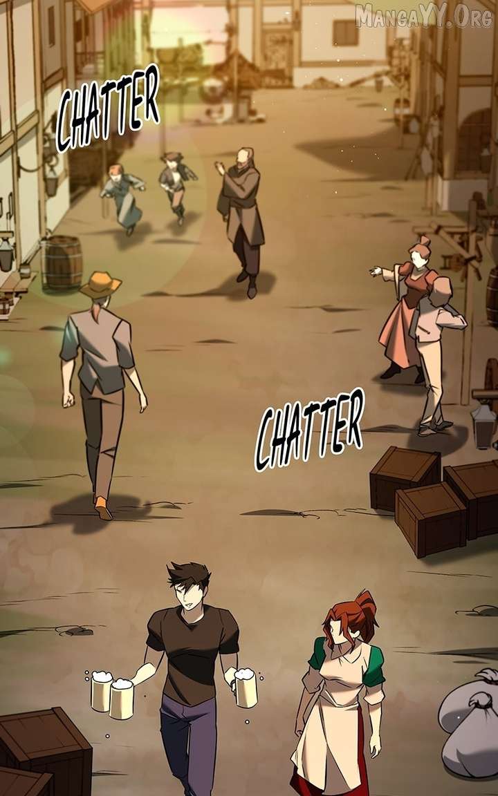 System Universe Chapter 12 - Page 49