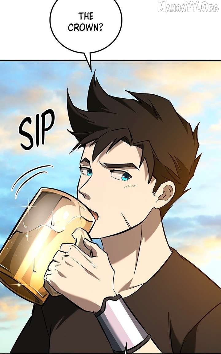 System Universe Chapter 12 - Page 54