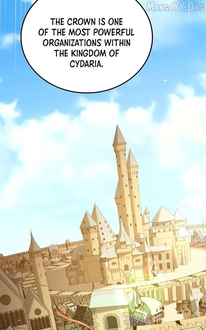 System Universe Chapter 12 - Page 56