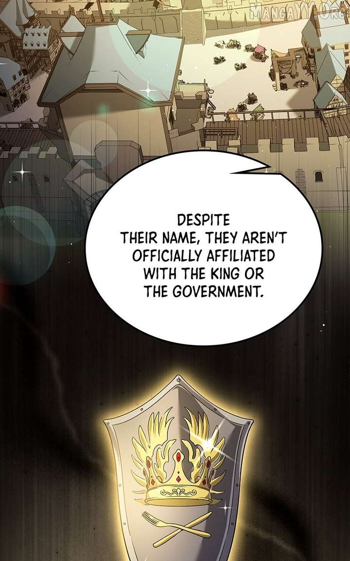 System Universe Chapter 12 - Page 57