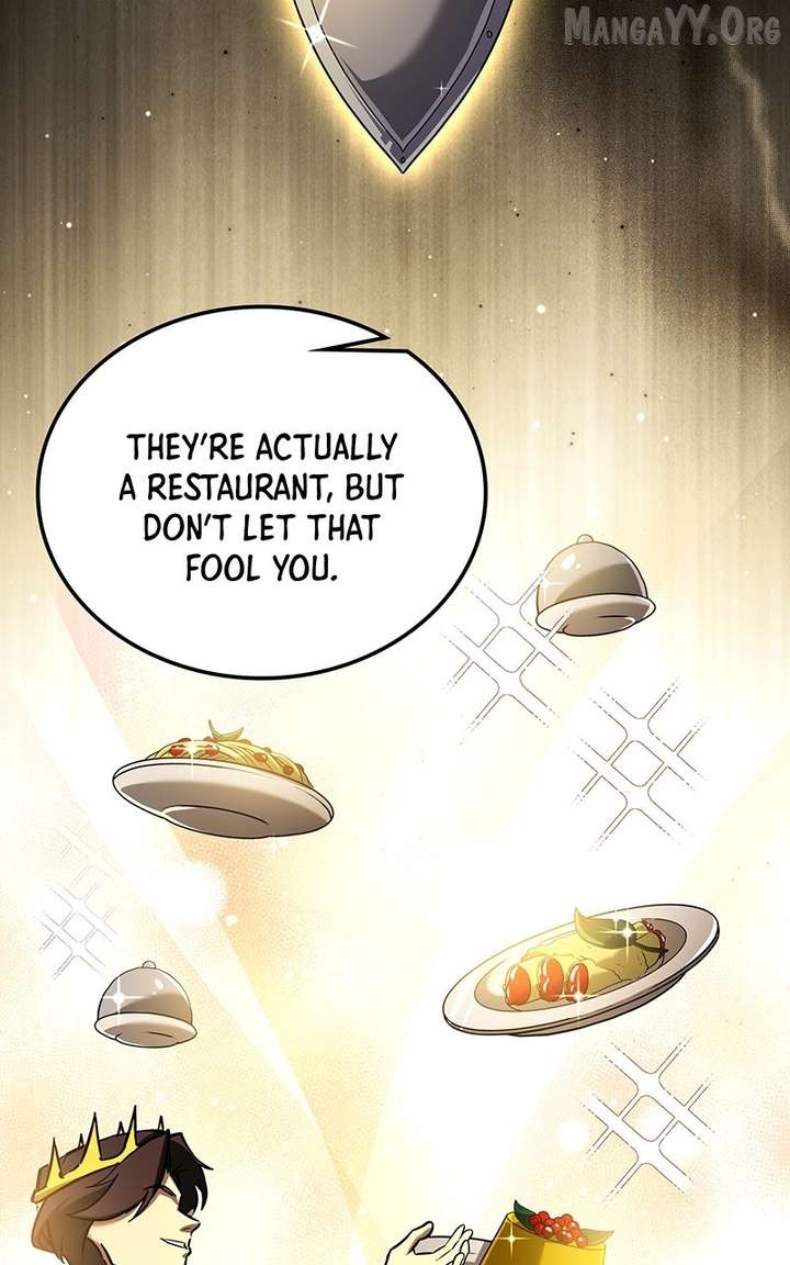 System Universe Chapter 12 - Page 58