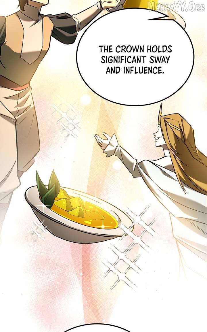 System Universe Chapter 12 - Page 59