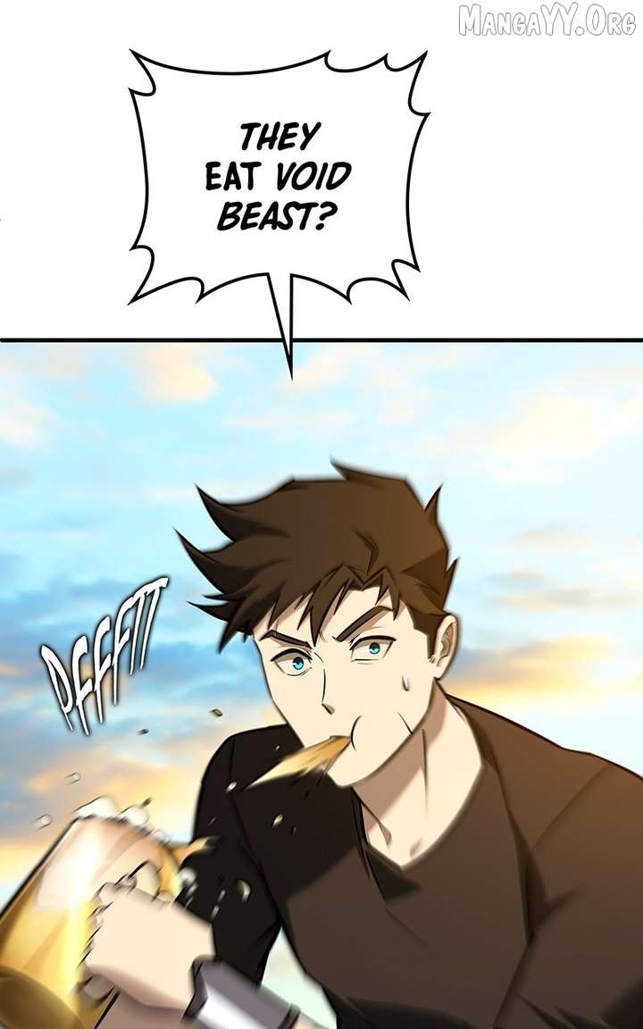 System Universe Chapter 12 - Page 66