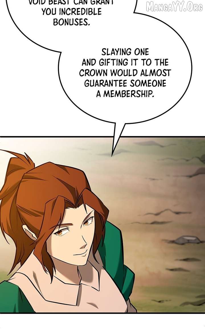 System Universe Chapter 12 - Page 68