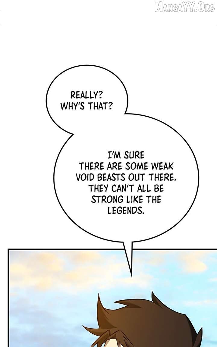 System Universe Chapter 12 - Page 69