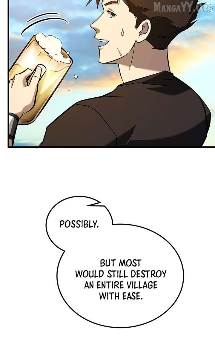 System Universe Chapter 12 - Page 70