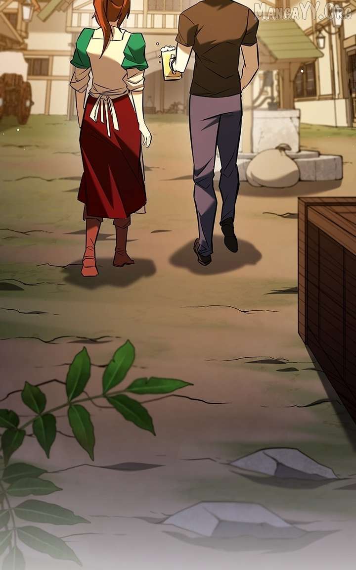 System Universe Chapter 12 - Page 78