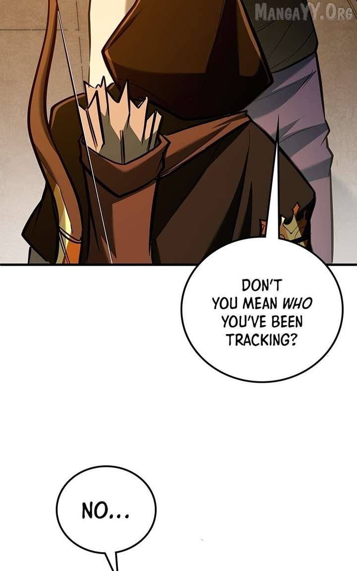 System Universe Chapter 12 - Page 9