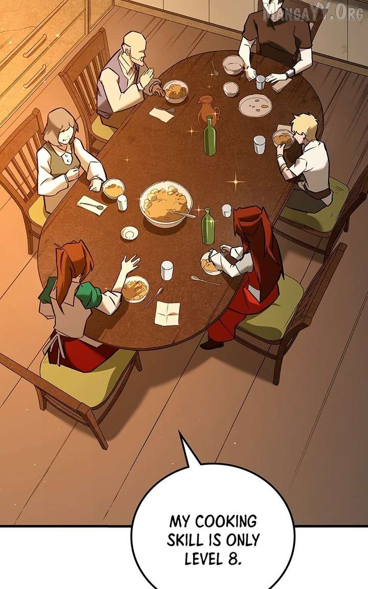 System Universe Chapter 12 - Page 85