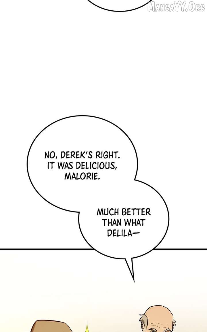 System Universe Chapter 12 - Page 86