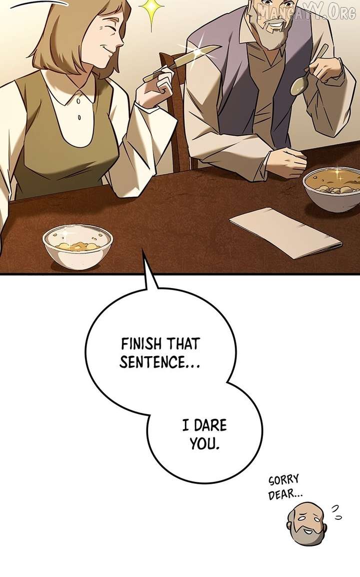 System Universe Chapter 12 - Page 87