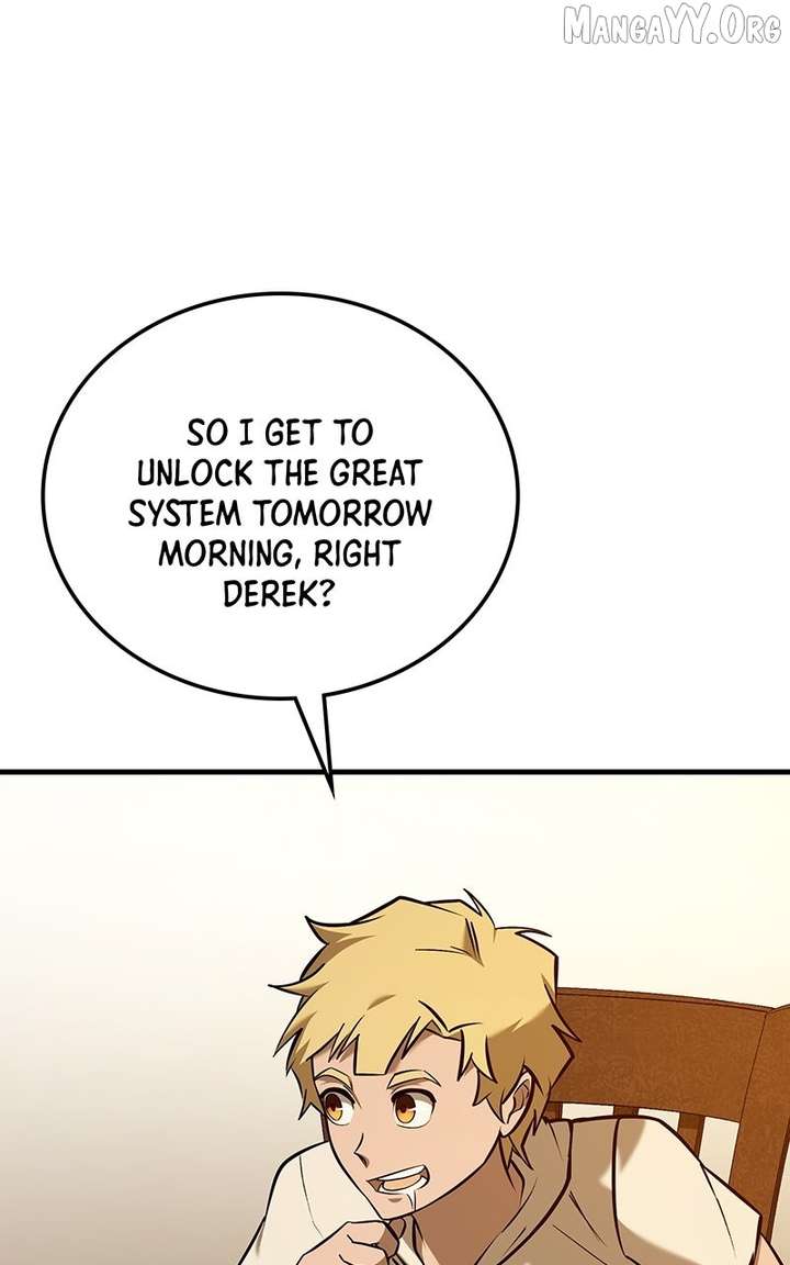 System Universe Chapter 12 - Page 88