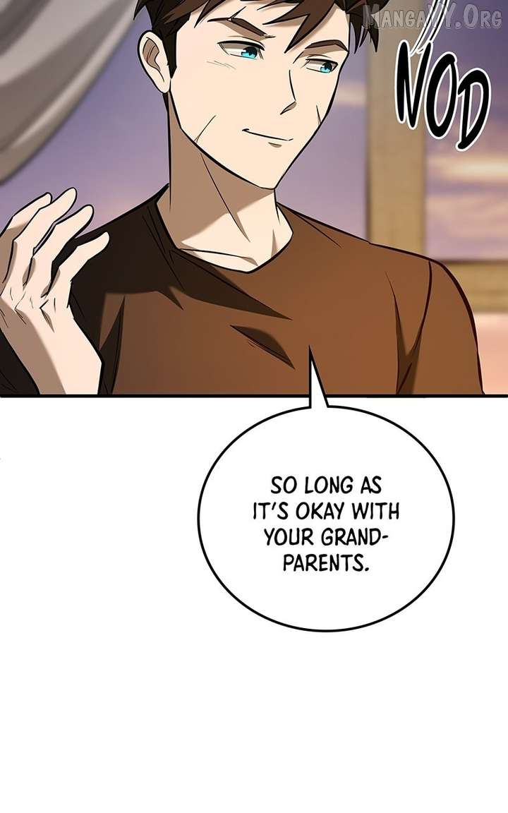 System Universe Chapter 12 - Page 90