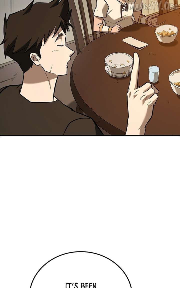 System Universe Chapter 12 - Page 95