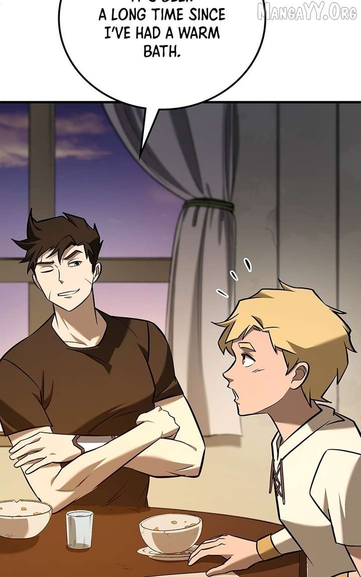 System Universe Chapter 12 - Page 96