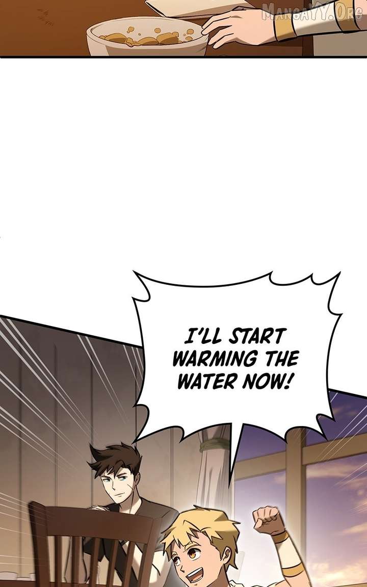 System Universe Chapter 12 - Page 97