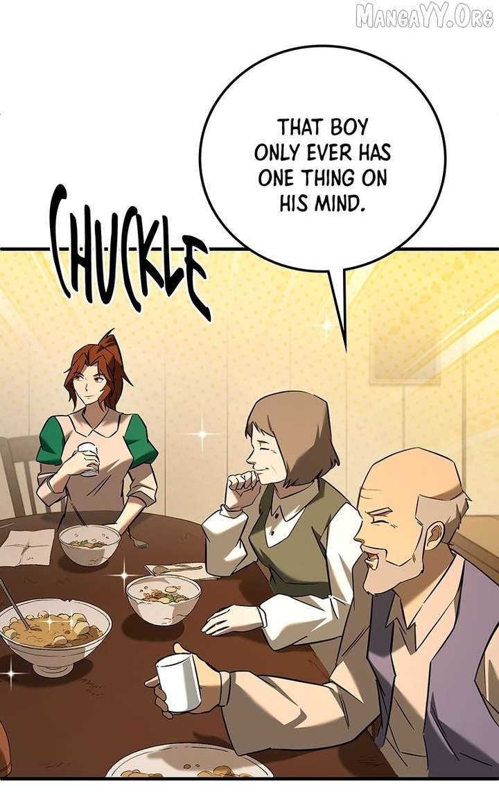 System Universe Chapter 12 - Page 99