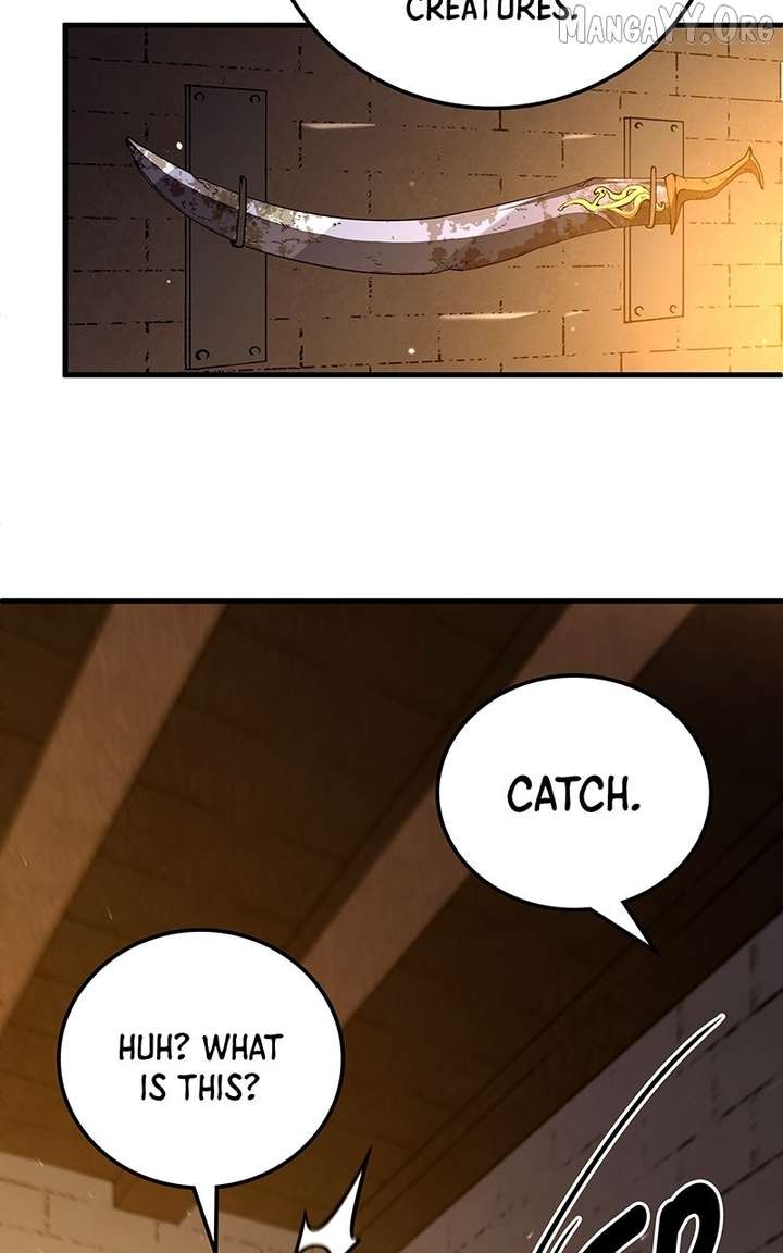 System Universe Chapter 13 - Page 101