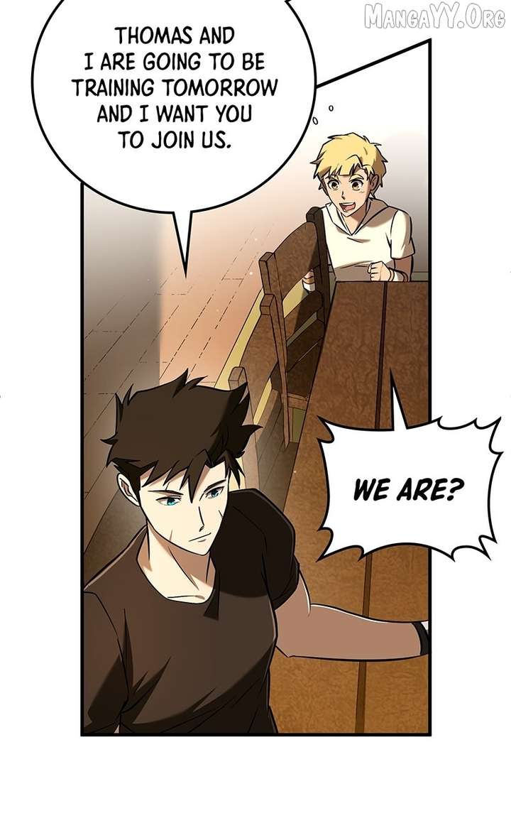 System Universe Chapter 13 - Page 103