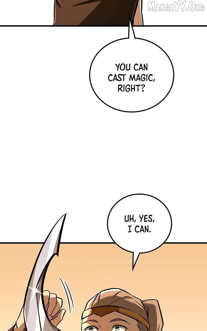 System Universe Chapter 13 - Page 105