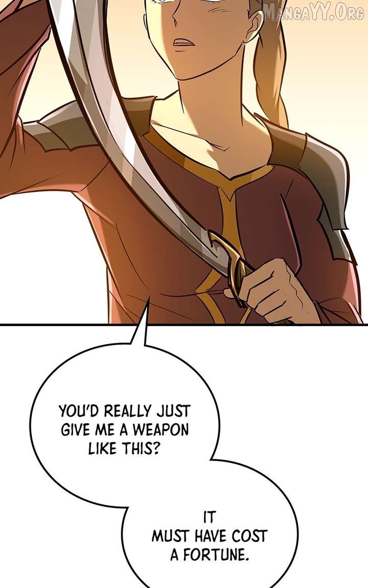 System Universe Chapter 13 - Page 106