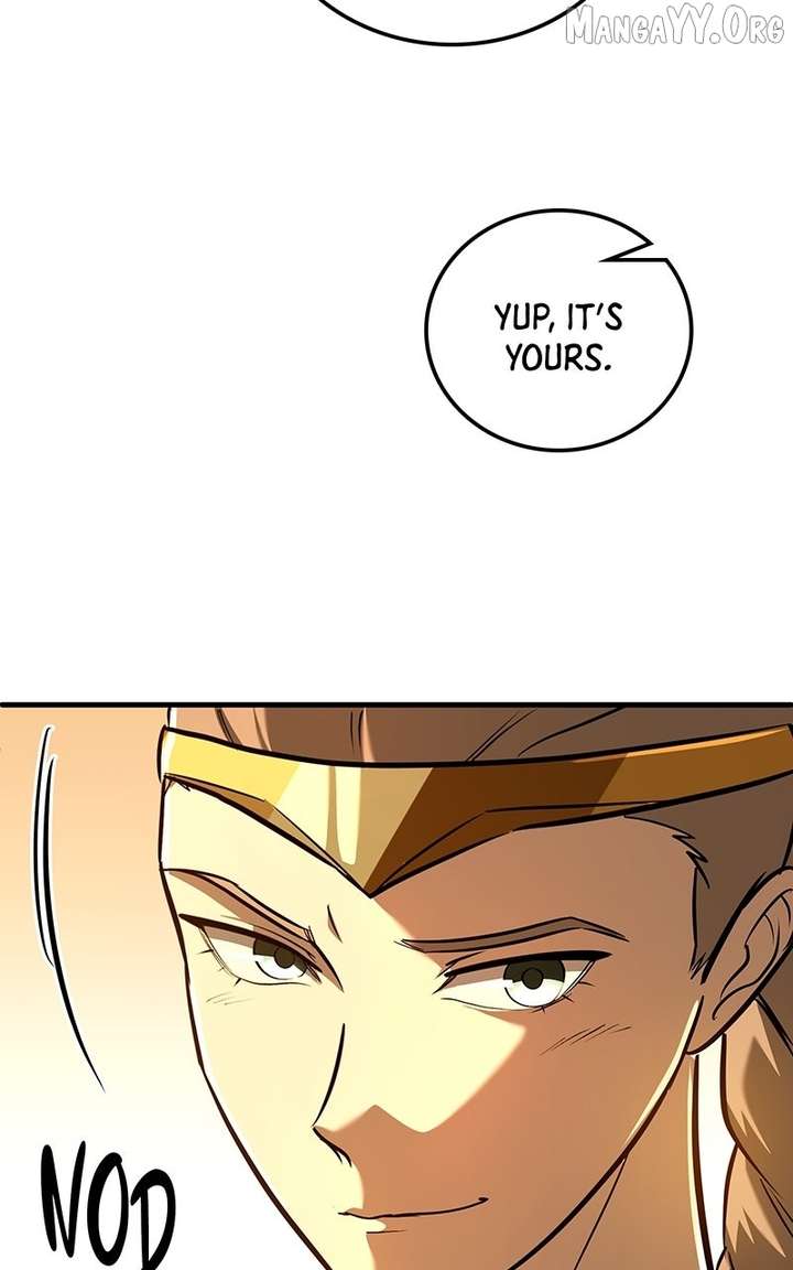 System Universe Chapter 13 - Page 107