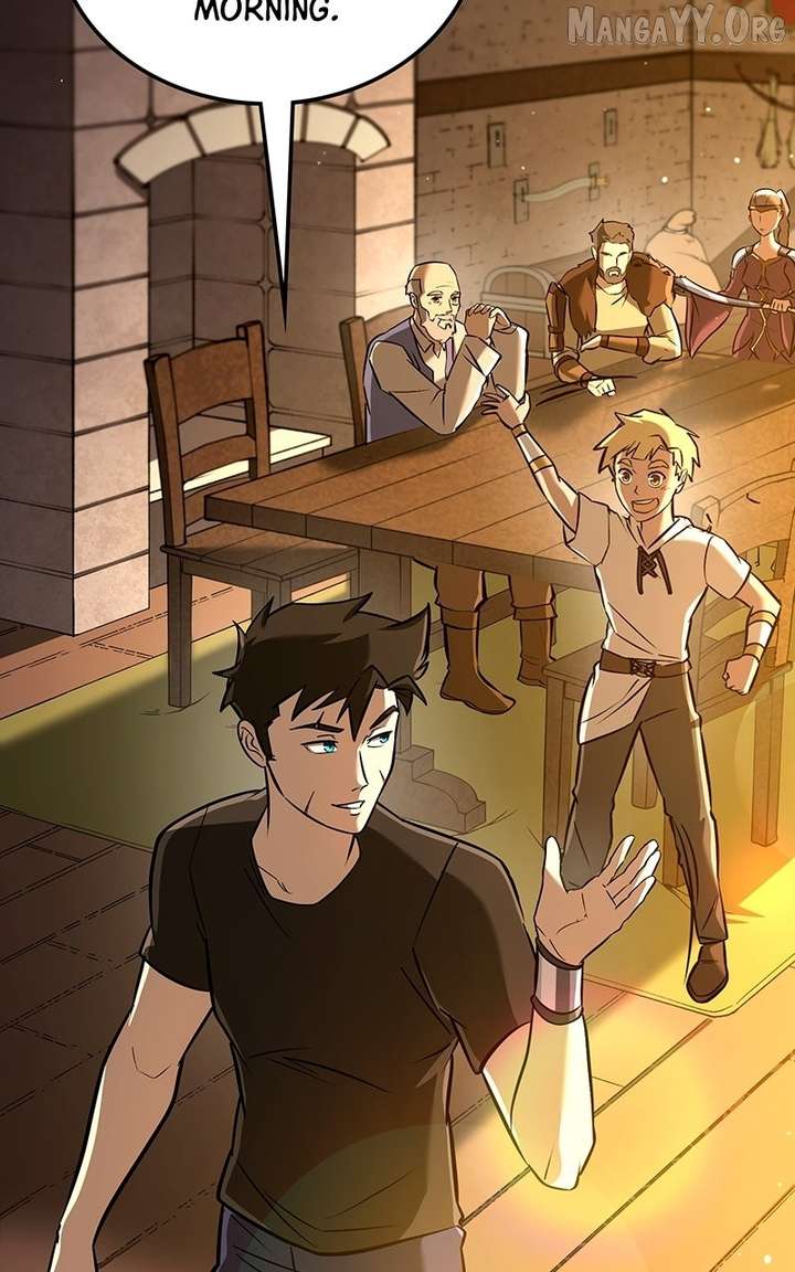 System Universe Chapter 13 - Page 109