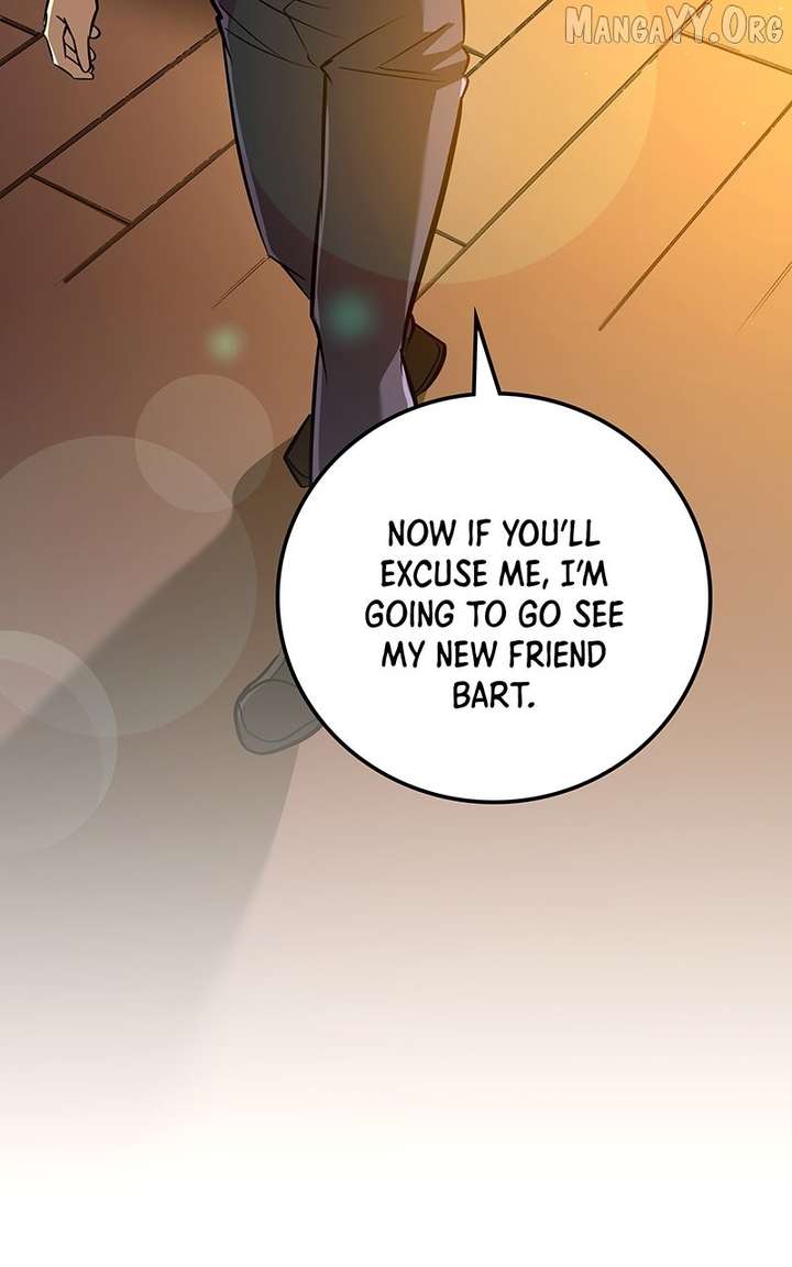 System Universe Chapter 13 - Page 110