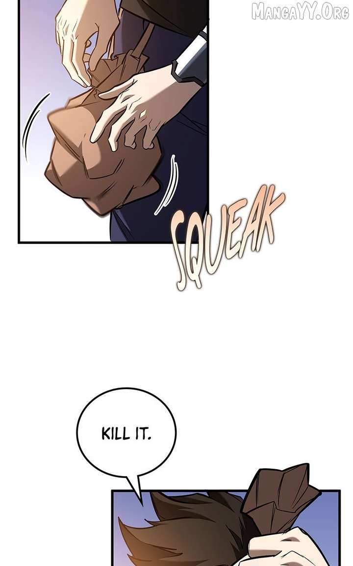 System Universe Chapter 13 - Page 12