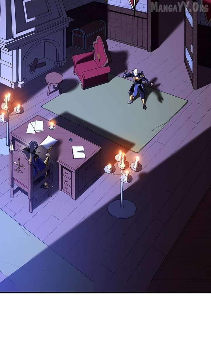 System Universe Chapter 13 - Page 112