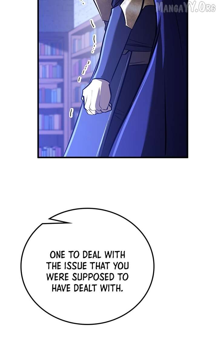 System Universe Chapter 13 - Page 116