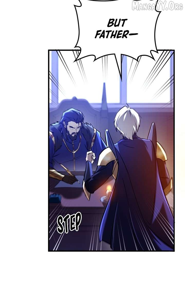 System Universe Chapter 13 - Page 119