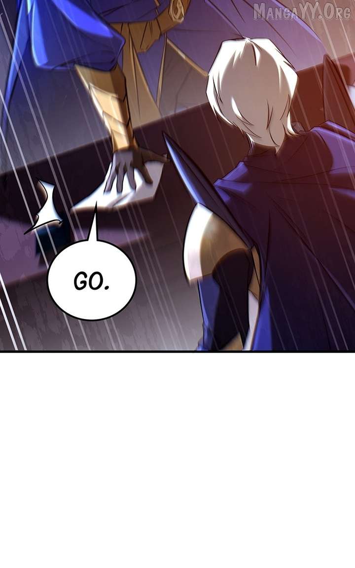 System Universe Chapter 13 - Page 121