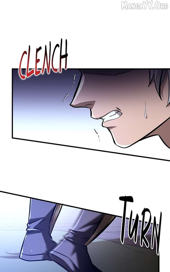 System Universe Chapter 13 - Page 122