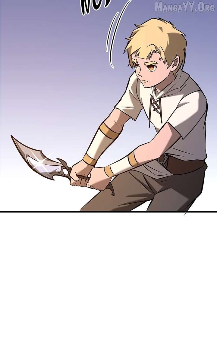 System Universe Chapter 13 - Page 14