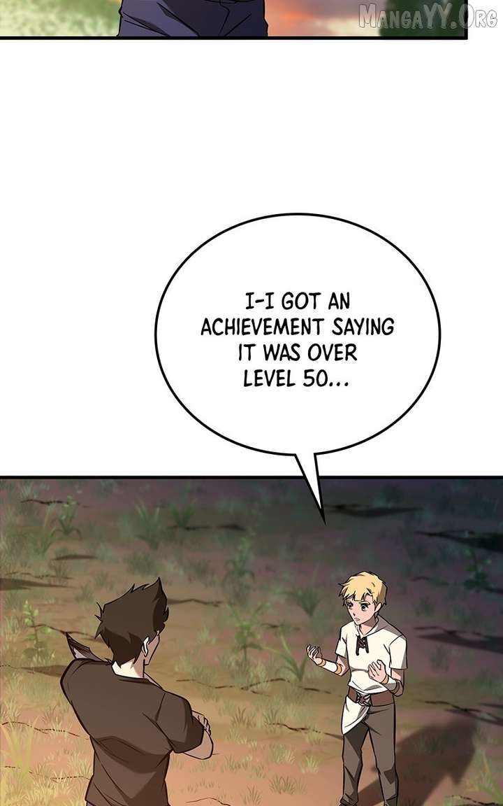 System Universe Chapter 13 - Page 20