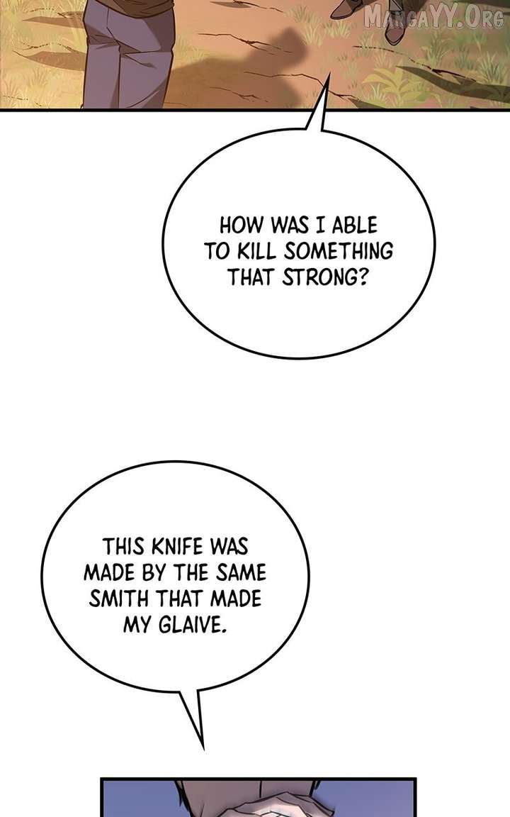 System Universe Chapter 13 - Page 21