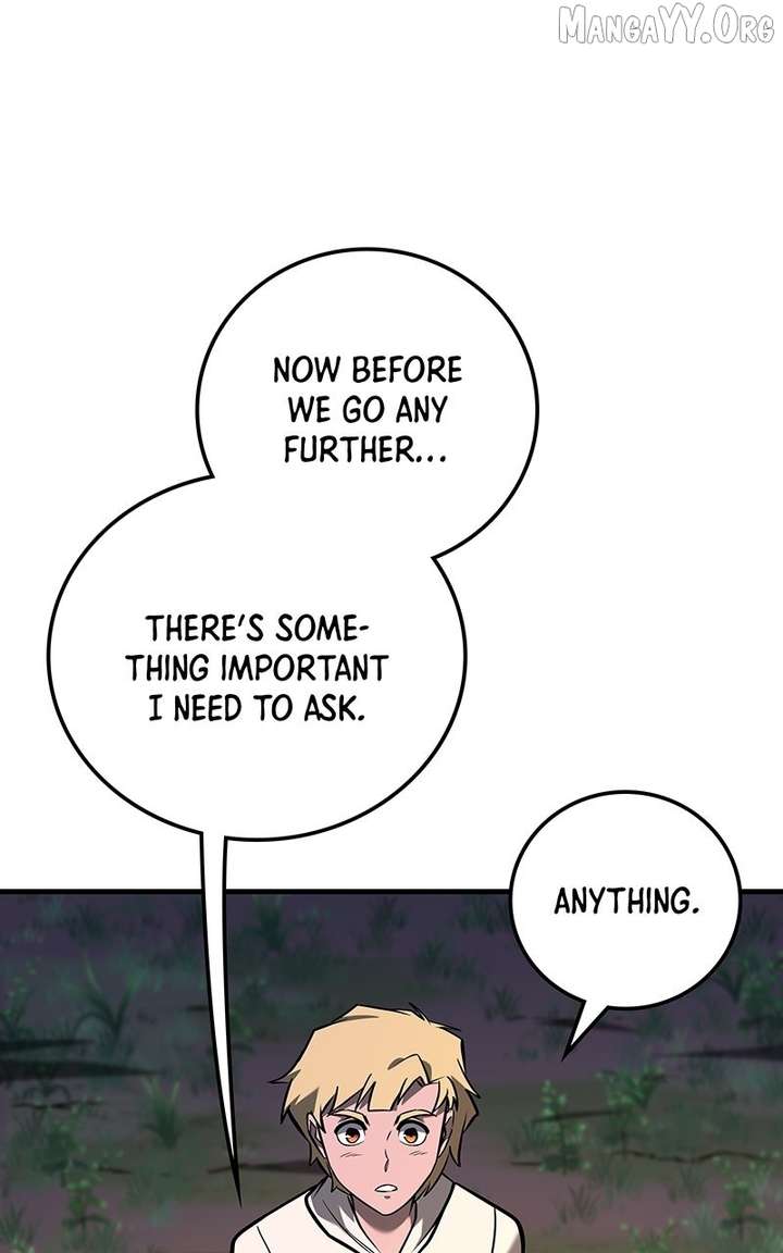 System Universe Chapter 13 - Page 23