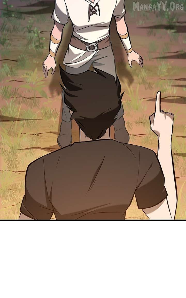 System Universe Chapter 13 - Page 24