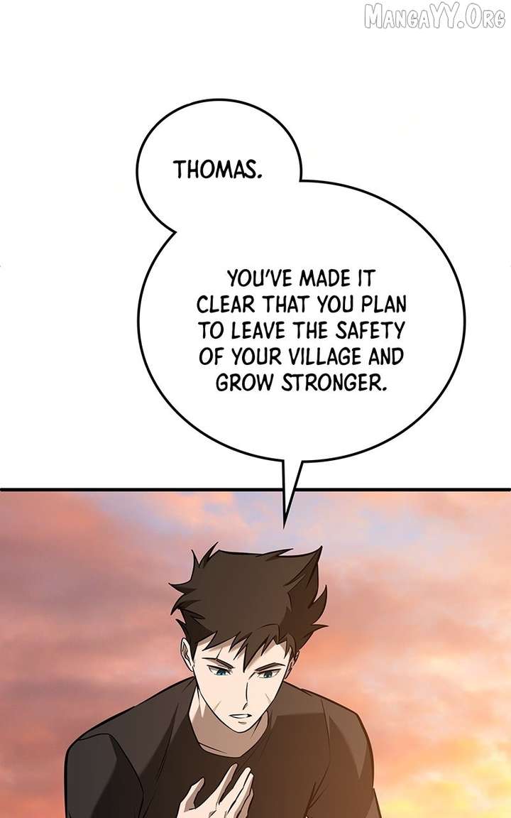 System Universe Chapter 13 - Page 25