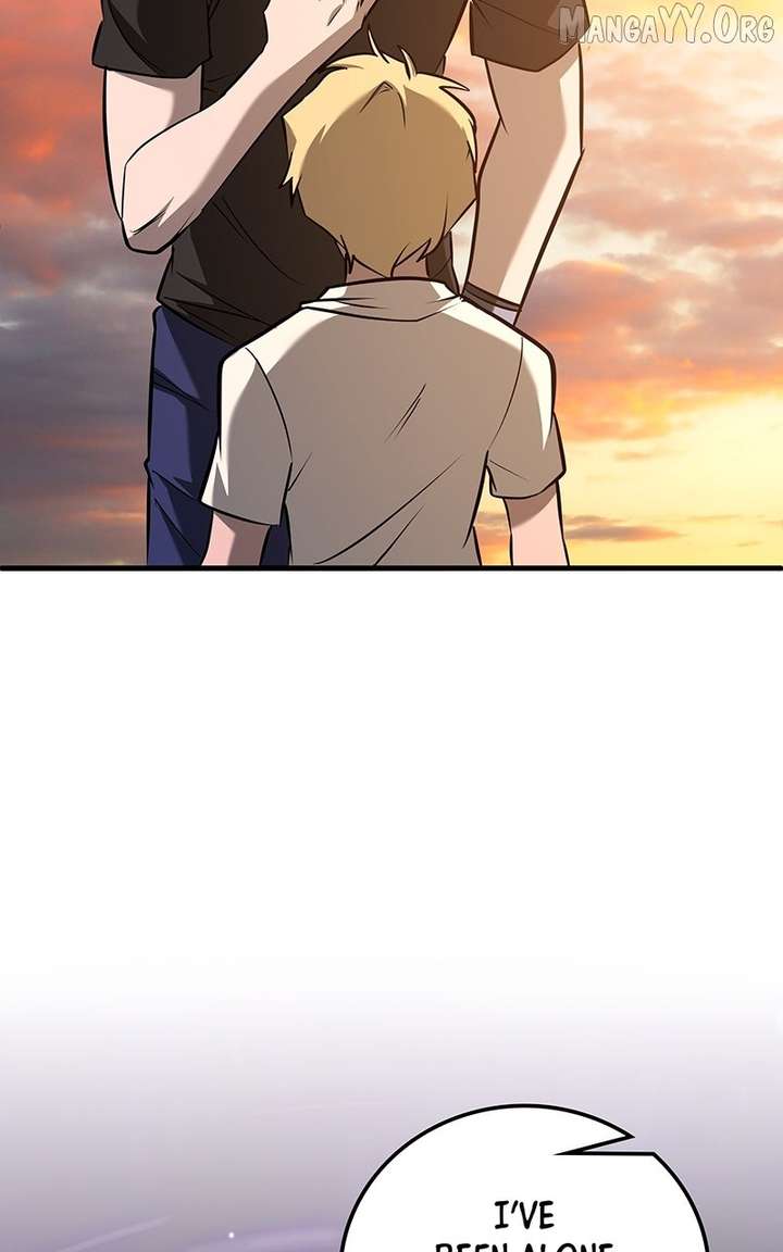 System Universe Chapter 13 - Page 26