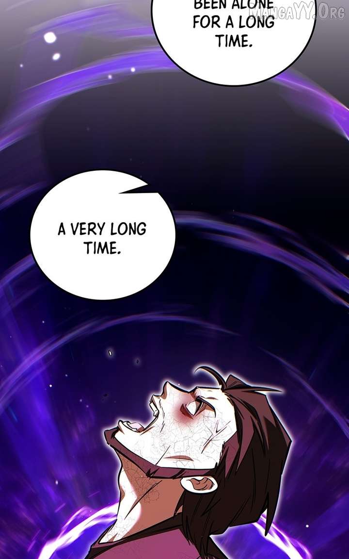 System Universe Chapter 13 - Page 27