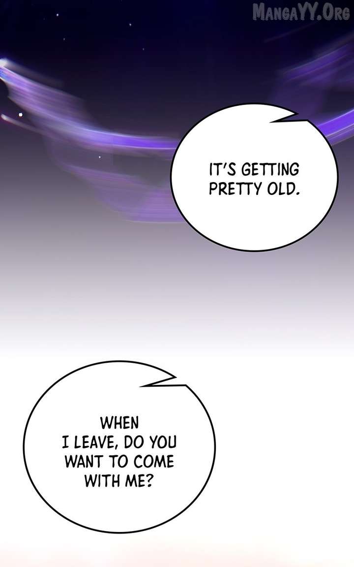 System Universe Chapter 13 - Page 29