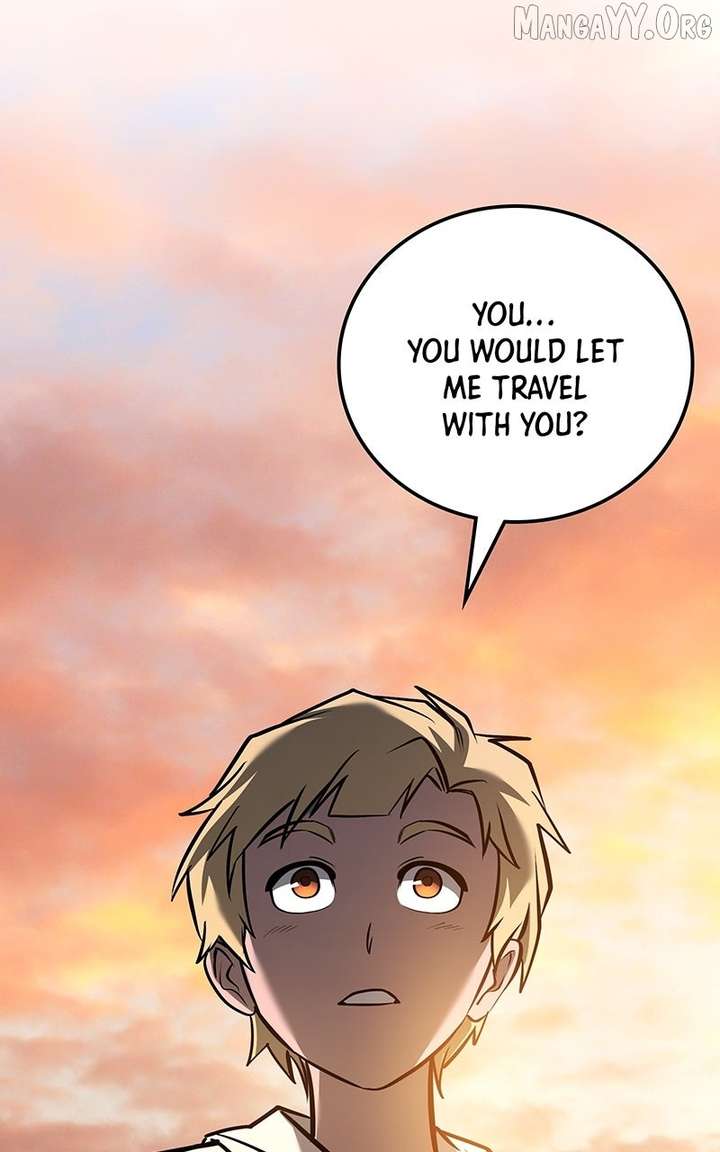 System Universe Chapter 13 - Page 30