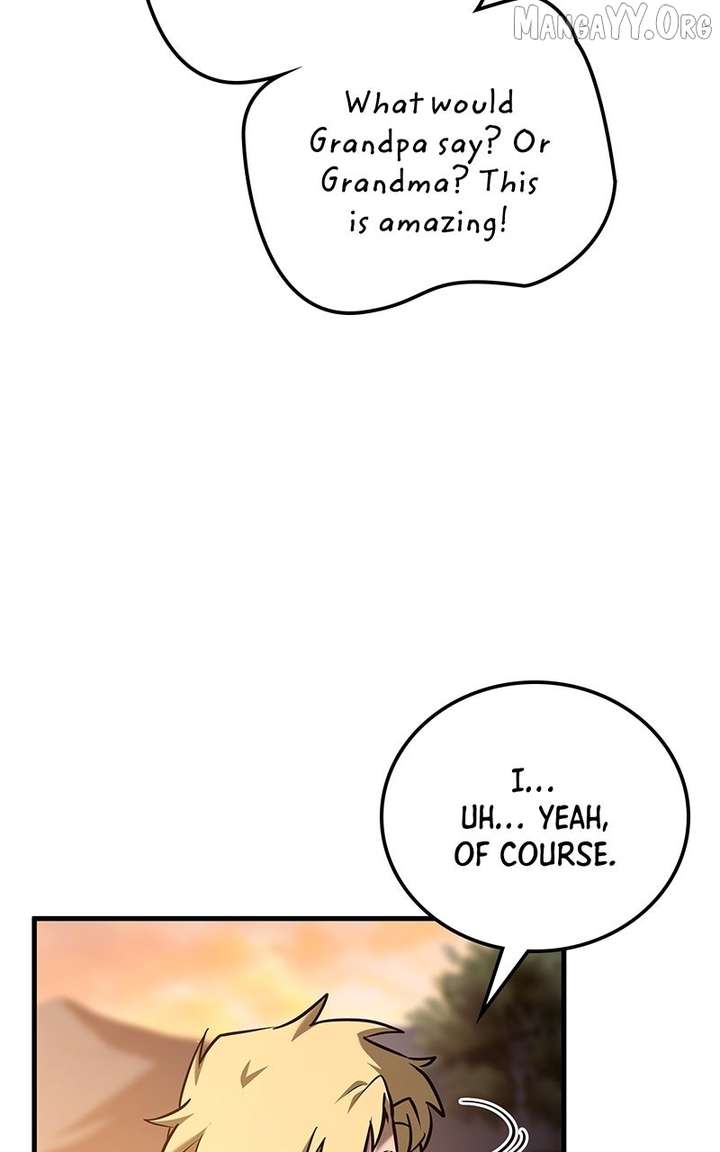 System Universe Chapter 13 - Page 33