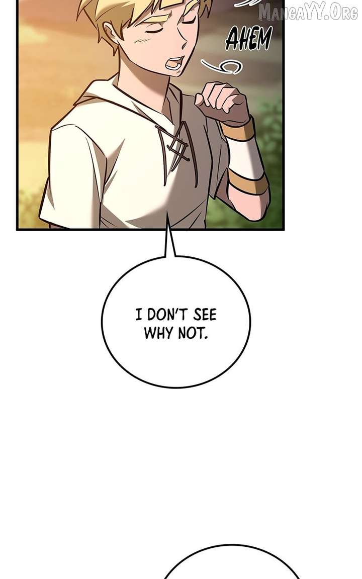 System Universe Chapter 13 - Page 34