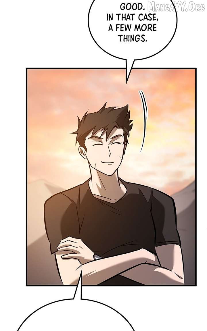 System Universe Chapter 13 - Page 35